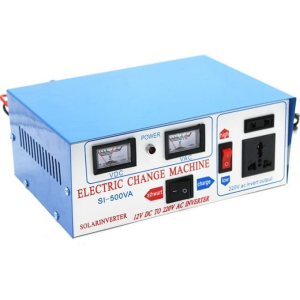 DC – AC And AC – DC 500W Solar Power Inverter